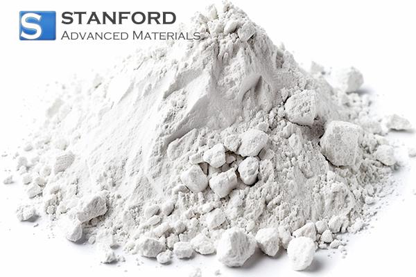 Anhydrous Scandium(III) Chloride Powder (CAS 10361-84-9)