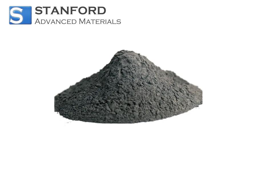 BM3816 Niobium Diboride (NbB2) Powder (CAS No. 12007-29-3)