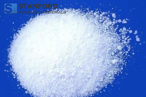 Rubidium Iodide (RbI) Powder
