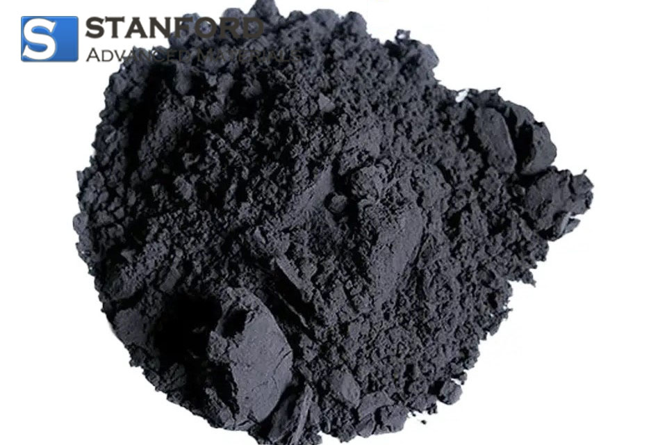 Spherical Nickel Powder for 3D Printing