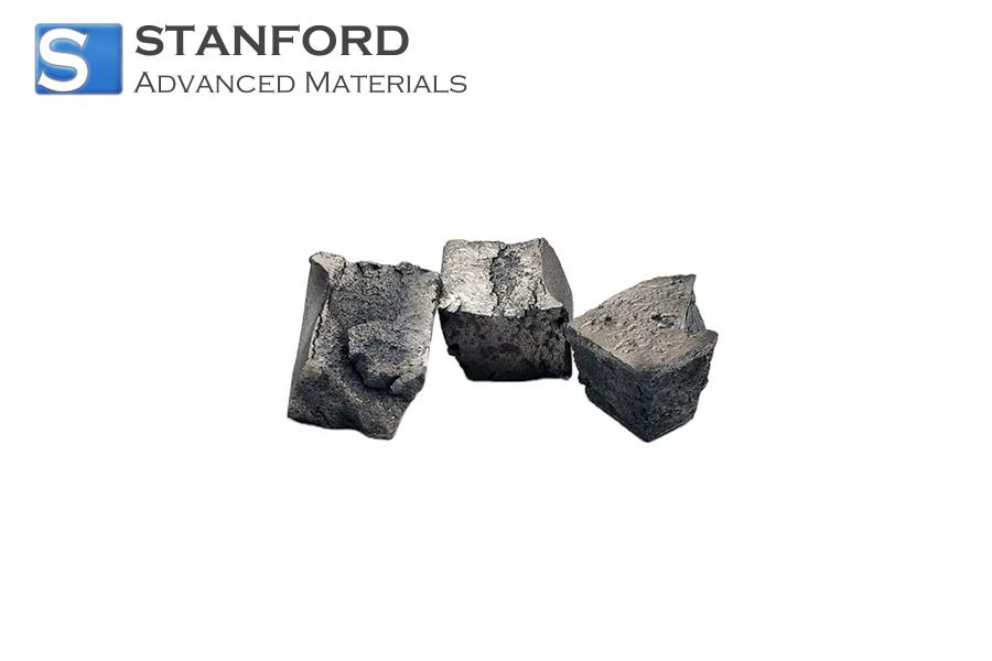 FE1722 Cerium Iron (Ce-Fe) Master Alloy