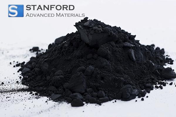 Copper Telluride (Cu2Te) Powder (CAS No.12019-52-2)