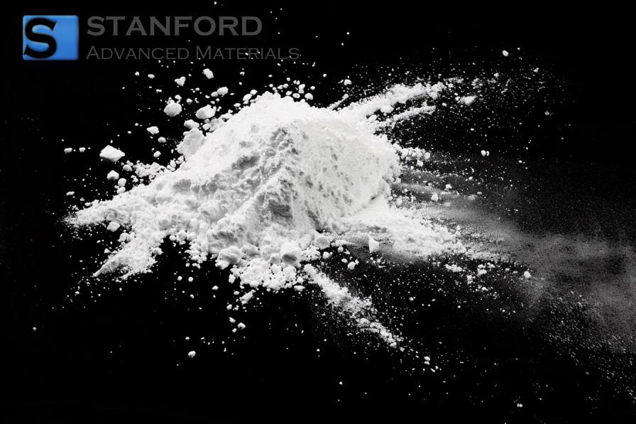 Strontium Carbonate Powder (High Purity) CAS No. 1633-05-2