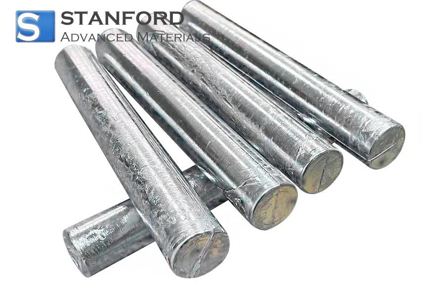 Cadmium Rod