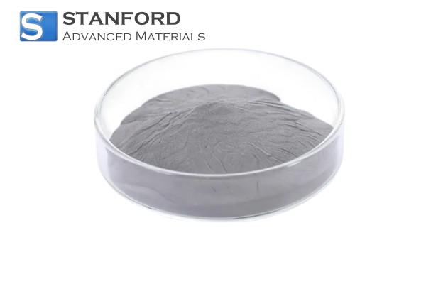 Tantalum Tungsten Alloy Powder (Ta10W) - Conventional Powder