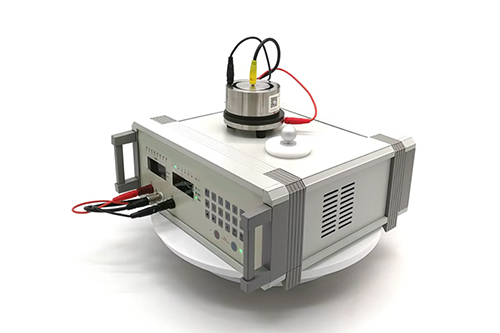 ASTM D257 for Electrical Properties Measurement