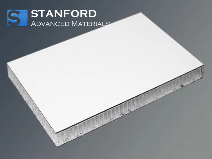 Fiberglass PP Honeycomb Panel