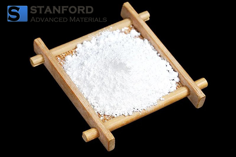 Micro Titanium Oxide (TiO2) 500μm Powder (CAS No. 1317-80-2)