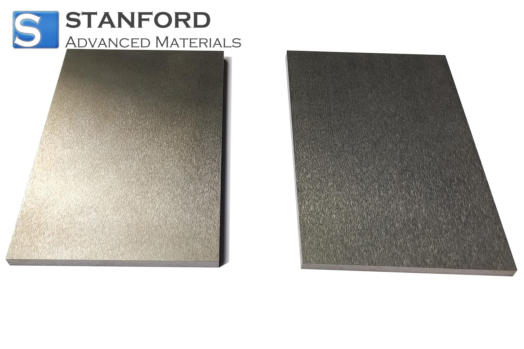 TZM Plate, TZM Molybdenum Alloy Plate Mo 364