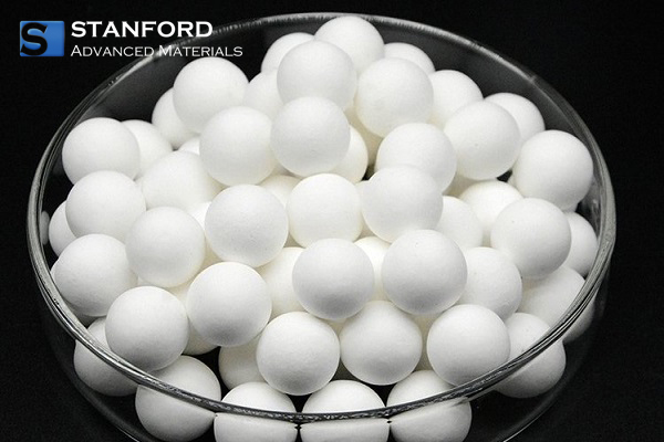 Activated Ceramic Ball, Ceramic Ball