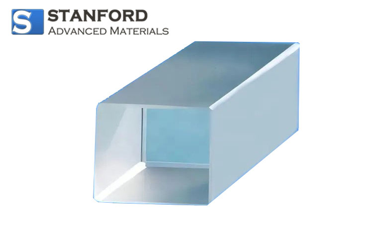 Beta-barium Borate (BBO)