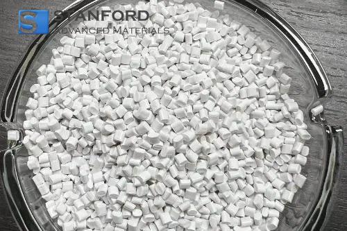 Sodium-Free Smoke-Free Aluminum Refining Agent Particle for 5000, 6000 Series Aluminum Alloys