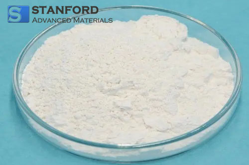 Gd2Zr2O7 Powder