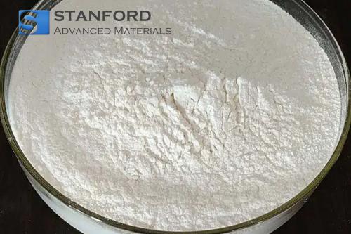Electrical Strontium Carbonate Powder (CAS No.: 1633-05-2)