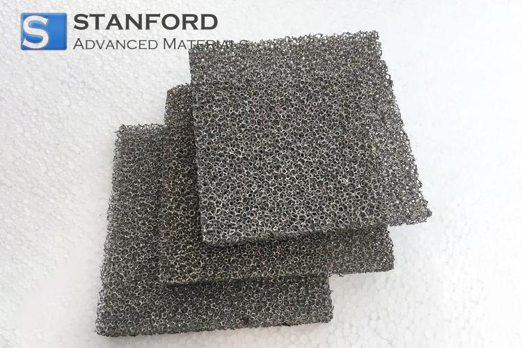 FE1970 Iron Foam (Fe Foam)
