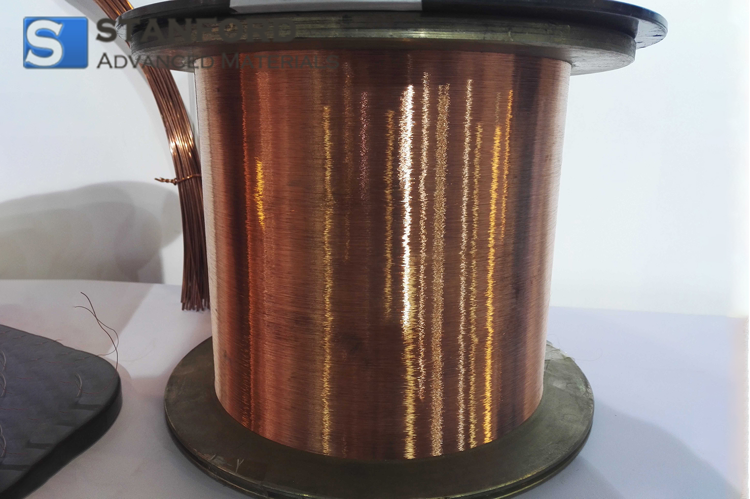 Nickel Beryllium Copper Wire C17510