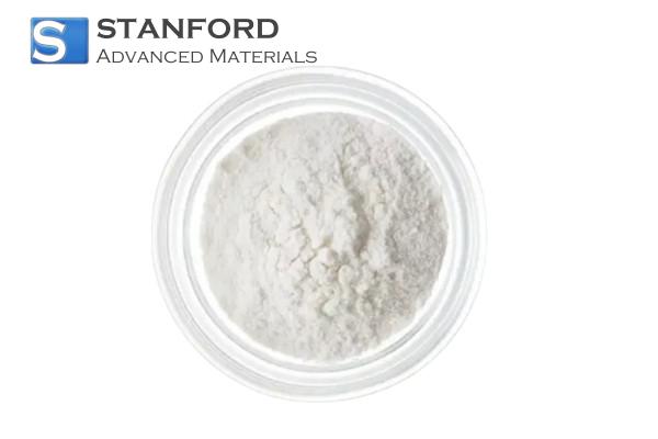 Lanthanum Fluoride (LaF3) Powder (CAS No. 13709-38-1)