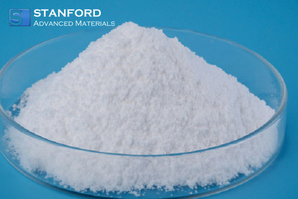 Calcium Chloride Anhydrous (Food Grade)