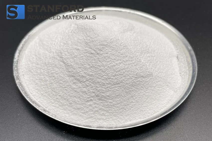 Nano Silicon Oxide (SiO2) Powder CAS NO. 7631-86-9
