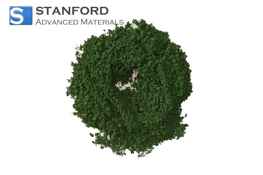 PR2649 Praseodymium Sulfide (Pr2S3) Powder (CAS 12038-13-0)