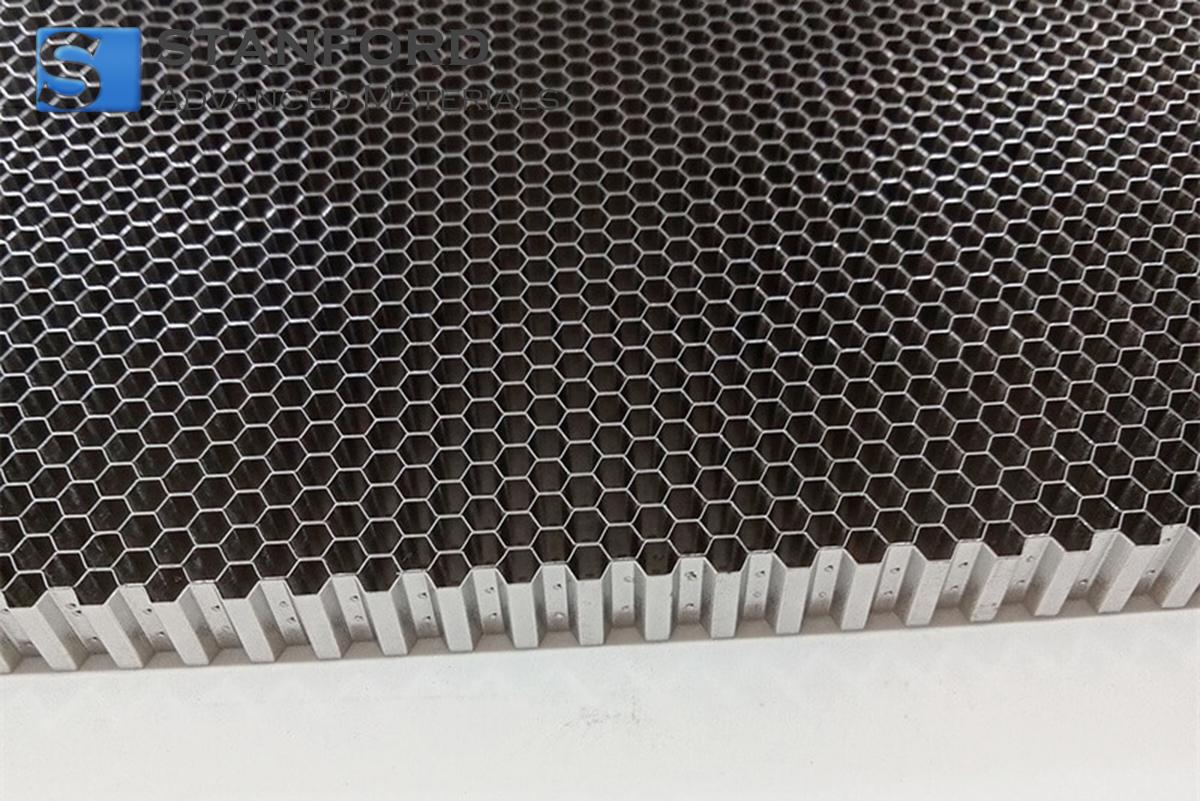 Stainless Steel Honeycomb