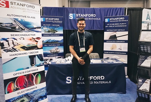 See You Next Time! MRS Fall Meeting