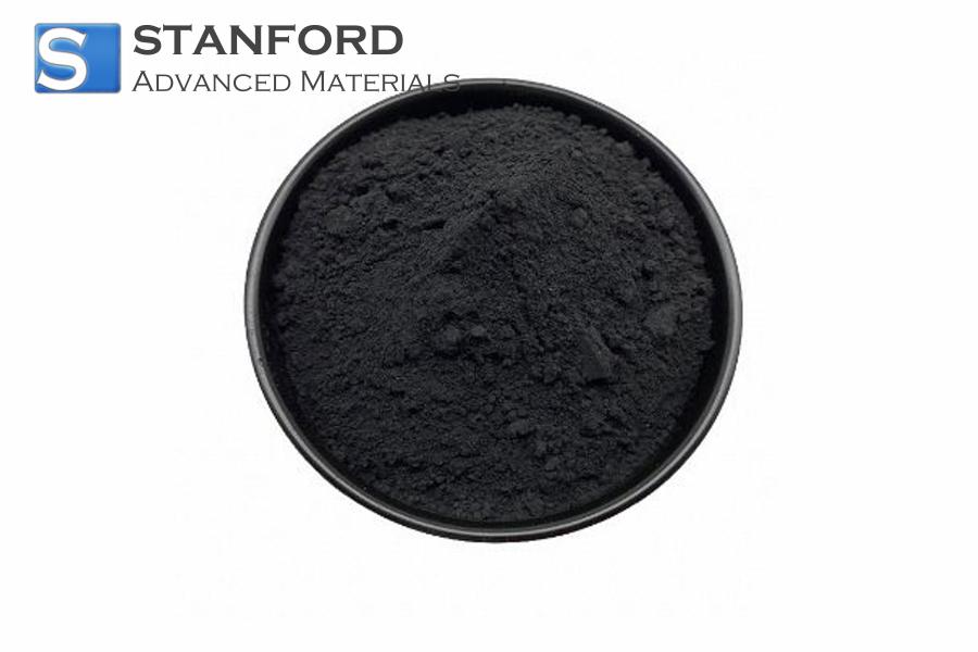 ID2583 Iron(II) Iodide FeI2 Powder (CAS No.: 7783-86-0)