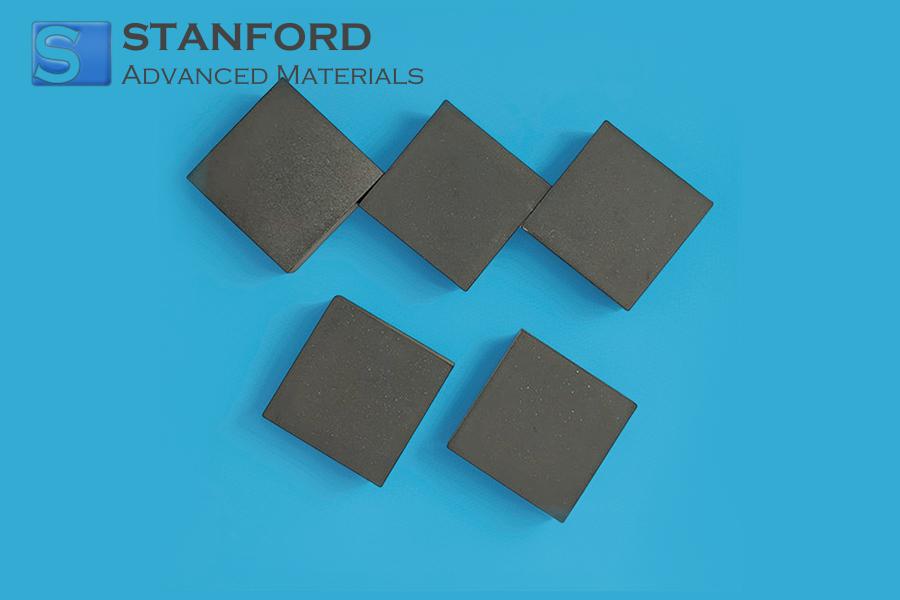 BR5747 Boron (B) Sheet