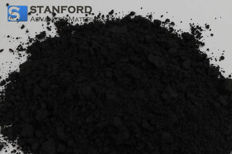 Lanthanum Vanadium Oxide (LaVO3) Evaporation Materials