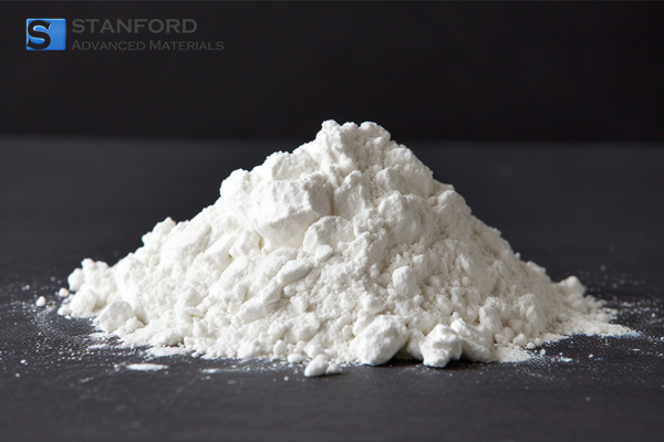 Telluric Acid Powder (CAS No.7803-68-1)