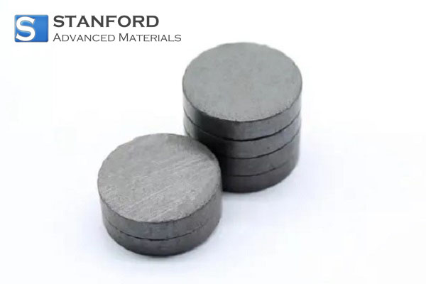 Ceramic/Ferrite Disc Magnet