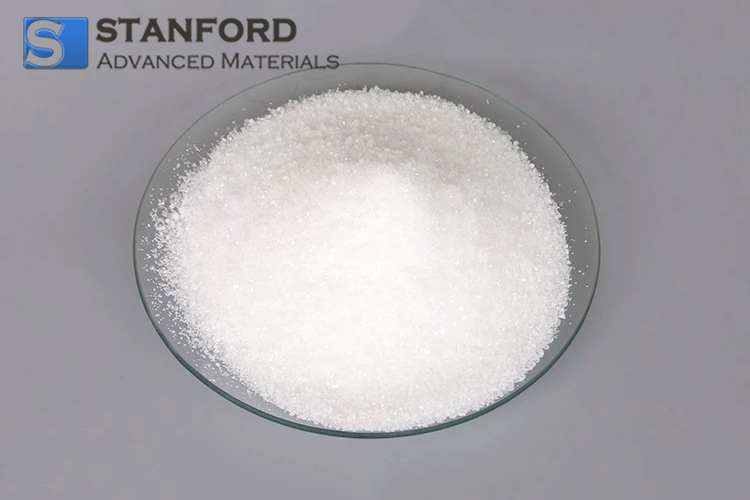 Barium cis-epoxy-Succinate CAS No. 36170-34-0