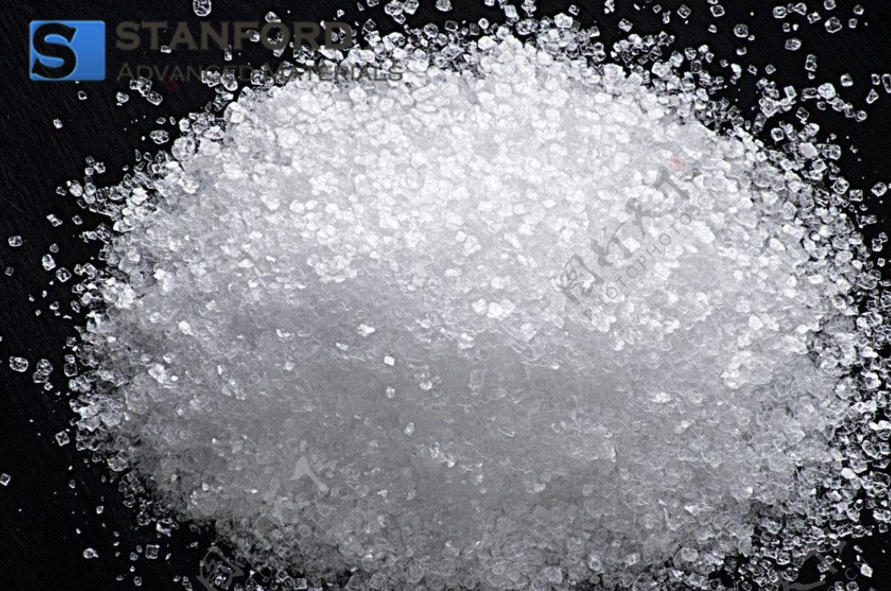 Rubidium Bromide Powder