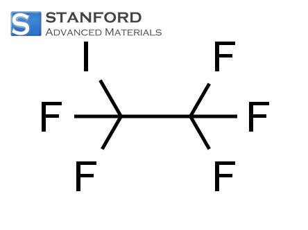 Pentafluoroiodoethane