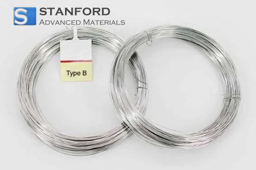 TC2231 Type B Thermocouple Wire