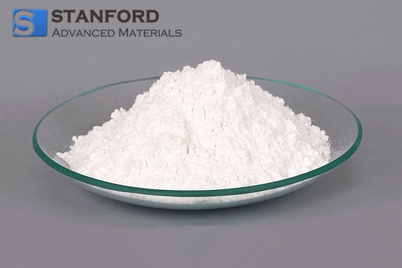 Barium Carbonate Nanoparticles / Nanopowder