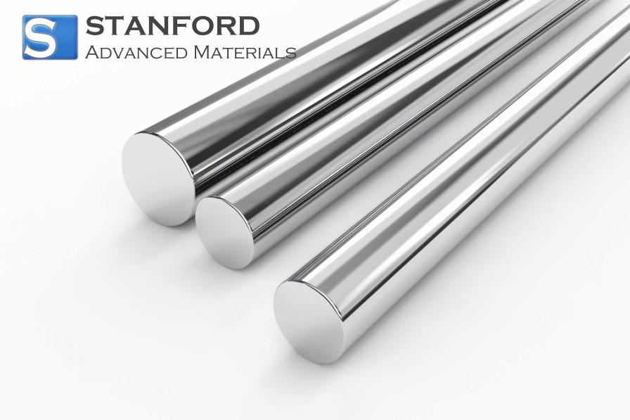 Indium Tin Alloy Rod