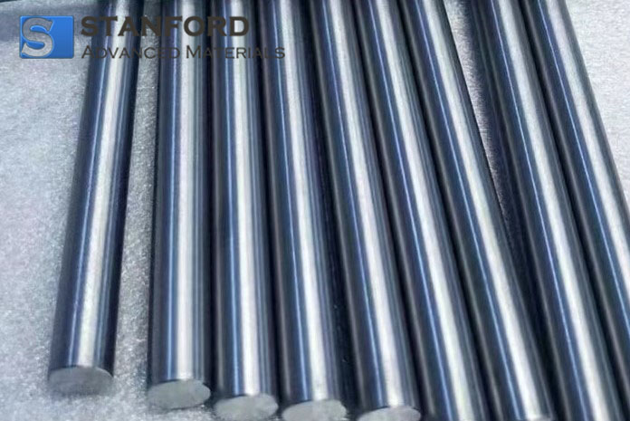 Tantalum Bar Tantalum Rod