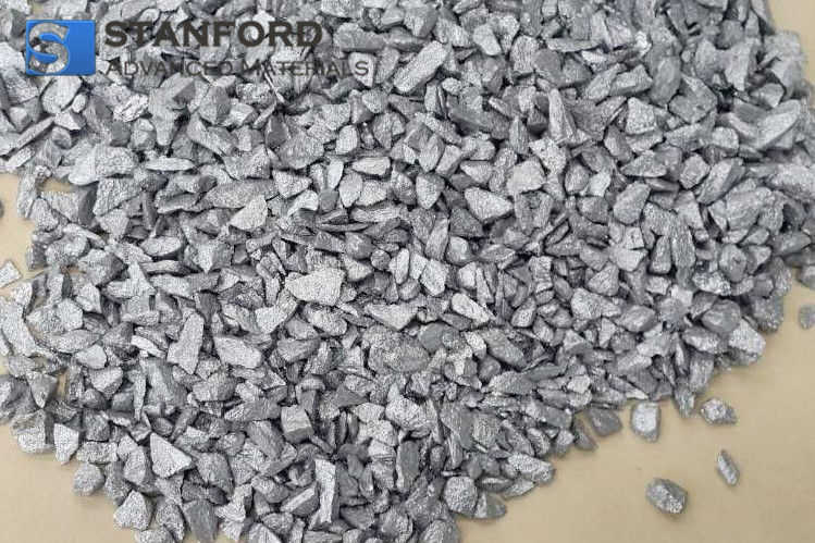 (Discontinued) Thorium Fluoride (ThF4) Evaporation Materials