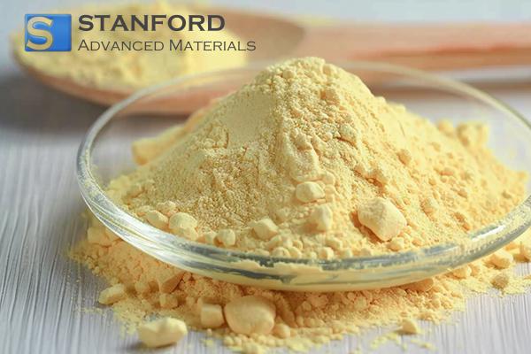 Sodium Metavanadate (CAS No. 13718-26-8)