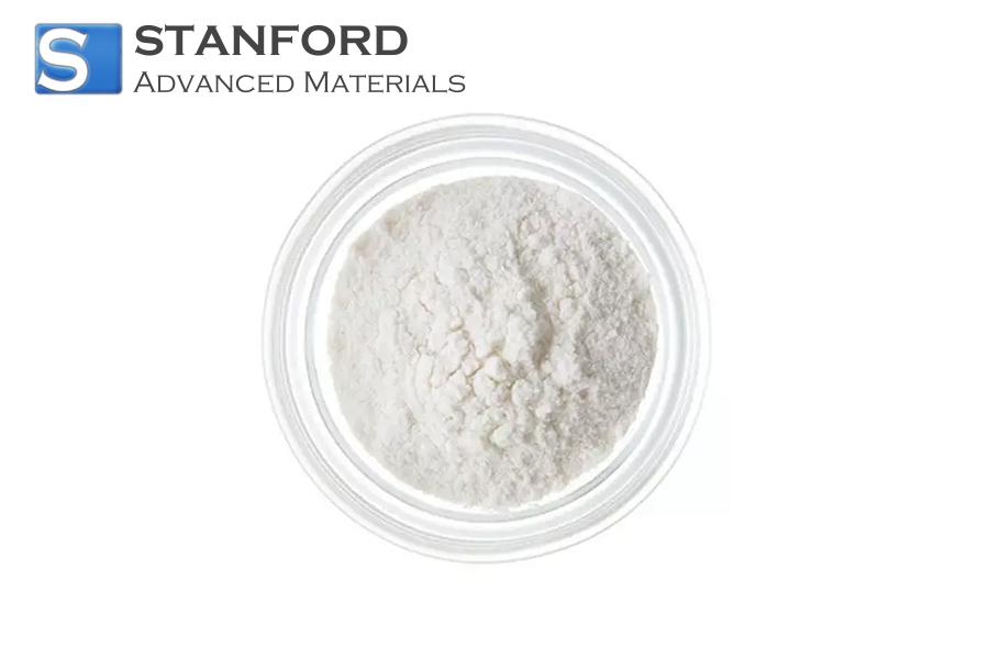 RB4100 Rubidium Fluoride (RbF) Powder (CAS No. 13446-74-7)