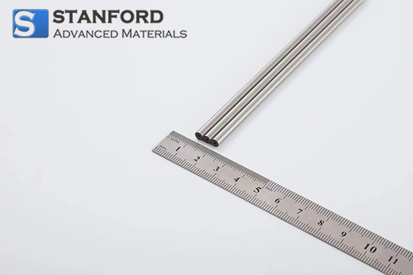 Duplex Stainless Steel S31260 Capillary Tube
