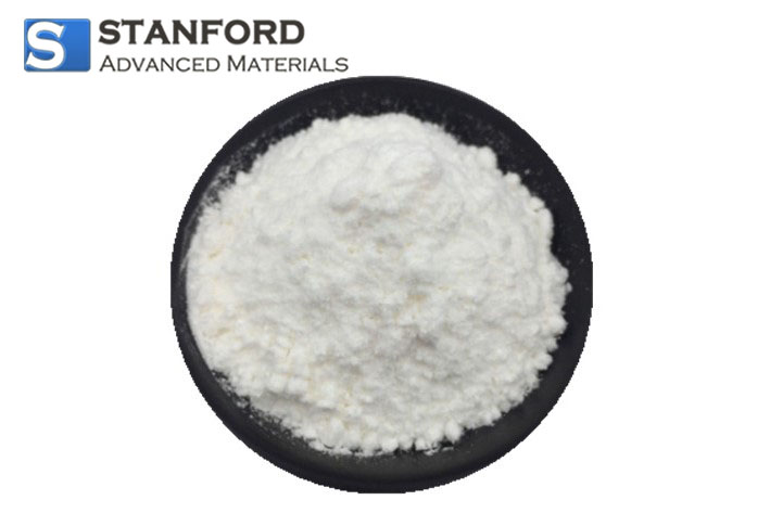 Rubidium Nitrate (RbNO3)