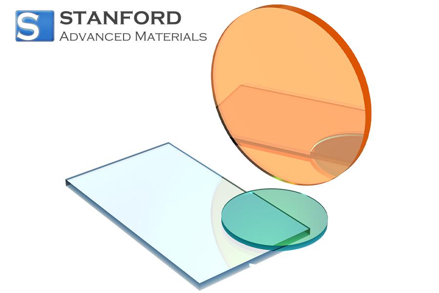 Stanford Advanced Materials