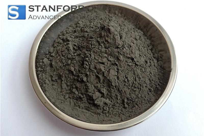 Spherical Cobalt Powder 80-325 mesh