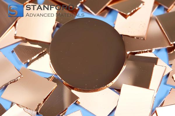 Copper (Cu) Single Crystal Substrates