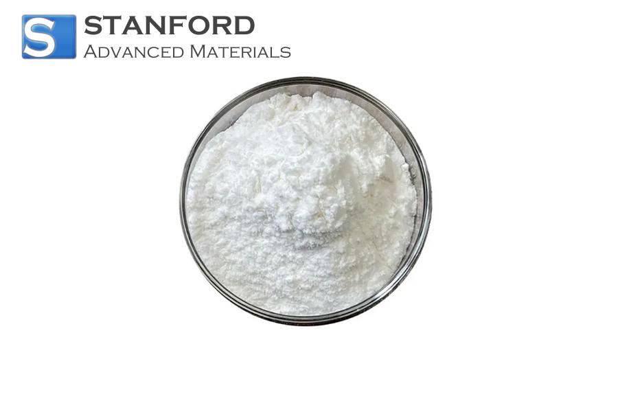 Thulium Nitrate Powder (CAS No. 100641-15-4)