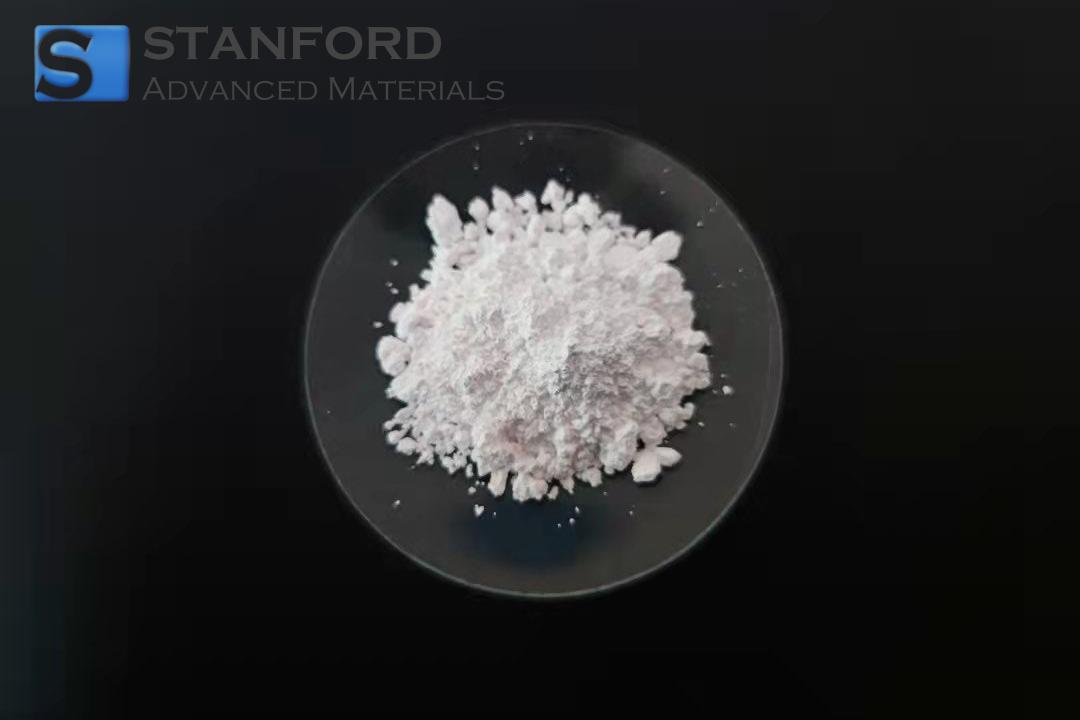 OX1057 Europium Oxide (Eu2O3) Powder (CAS No. 1308-96-9)