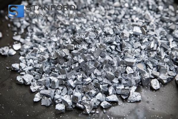 Vanadium Aluminum (V/Al) Evaporation Materials