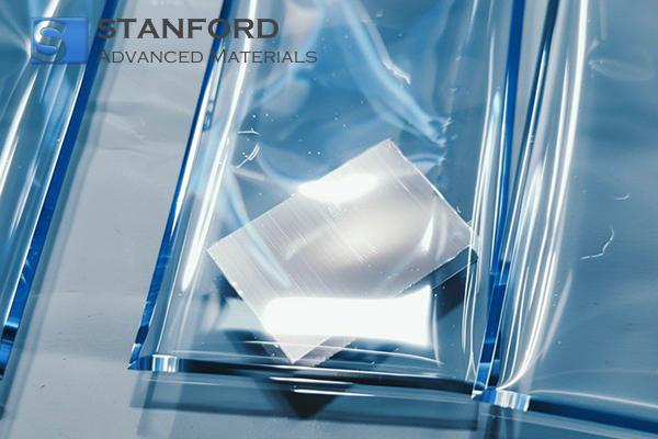 Platinum Diselenide Film (PtSe2)